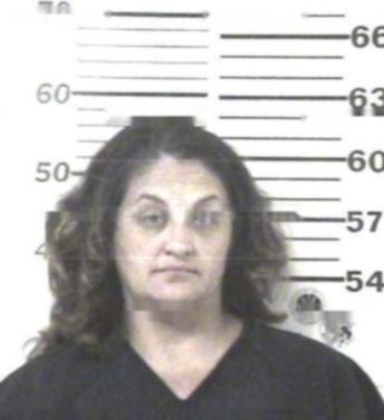 Chandie Marie Thorn