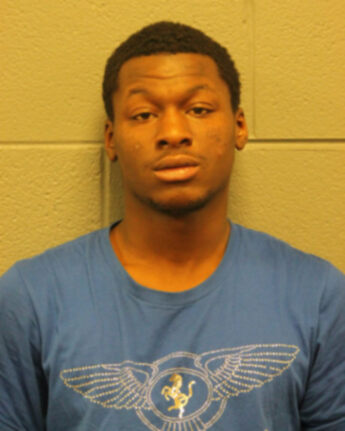 Andrew J Thomas