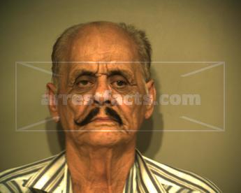 Ernesto Bustamante Serna
