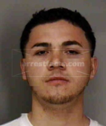 Nestor Cortez