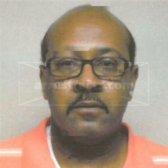 Larry Darnell David