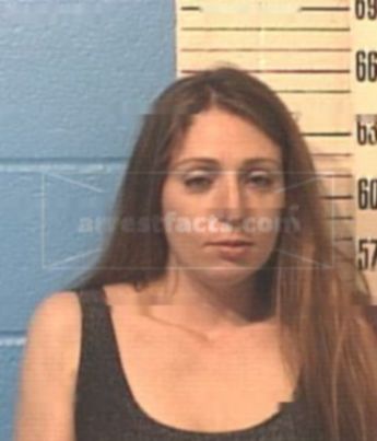 Sherry Carnley Carter