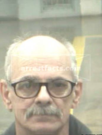 Charles Dwight Morris