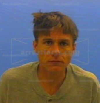 Judd Colby Harpool