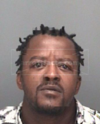 Willie Frank Scott