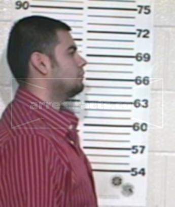 Jorge Luis Gonzalez Guerra