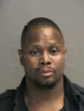 Andre Wheatley