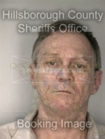 Robert Eugene Parks
