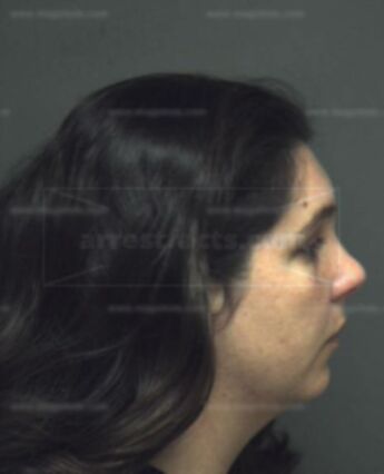 Chasity Marie Eakright Q