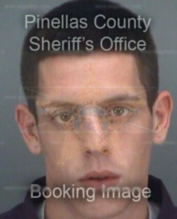 Brandon Taylor Webb