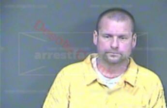 Ronnie Allen Duke