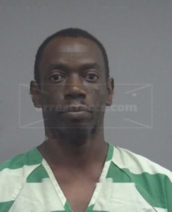 Darrell Donnell Graham