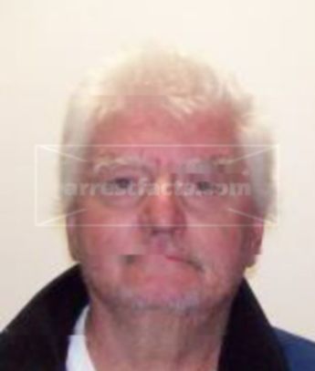 Michael Hal Ballard