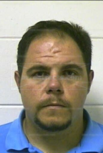 Mark Anthony Byers