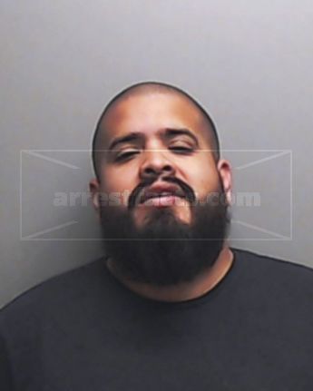 Paul Anthony Rocha