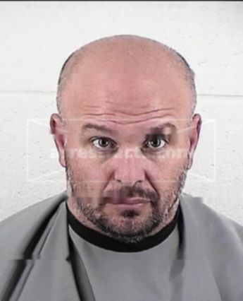 Christopher Allen Witt