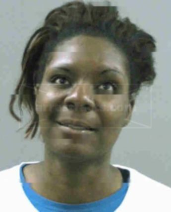 Terranosha Elaine Jackman
