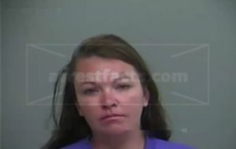 Brianne Michelle Kunkle
