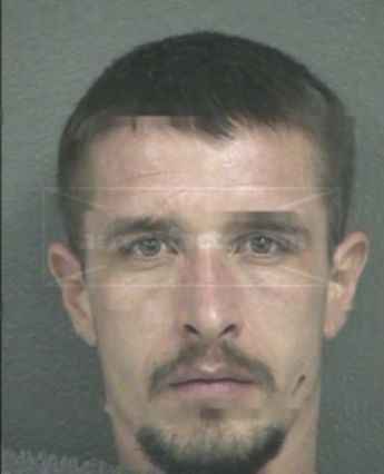 Jesse Eli Bergerhofer