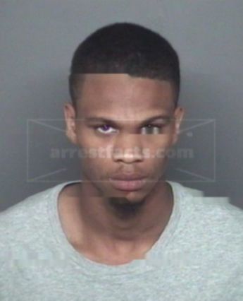 Tyrin James Johnson