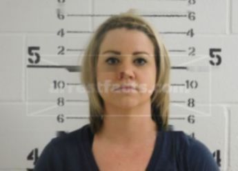 Jessica Dawn Sargent