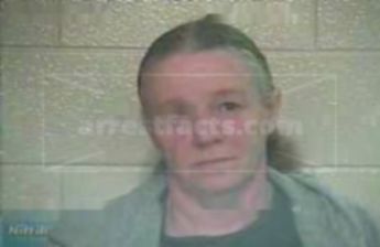 Lucretia Lynn Morrison