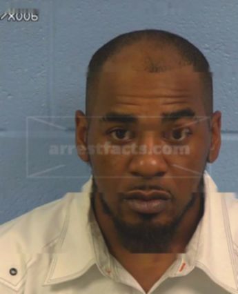 Desmond Jerrell Peterson