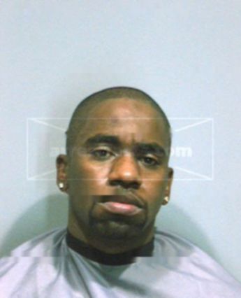 Torrance Terry