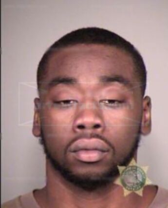 Terrance D Barr Jr.