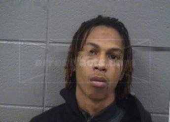 Terrell Charles
