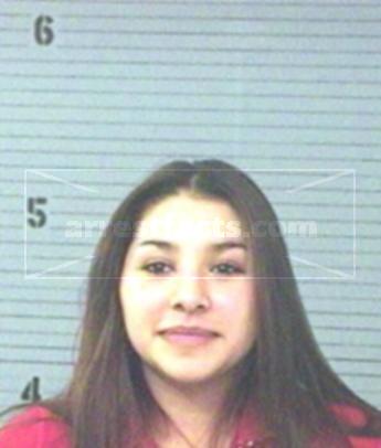 Crystal Vanessa Salas