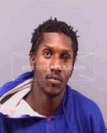 Maurice Todd Harper