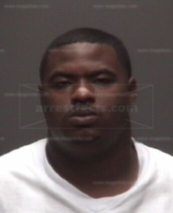 Tarrod Deshaun Braxton
