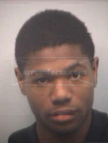 Terrell Cobb