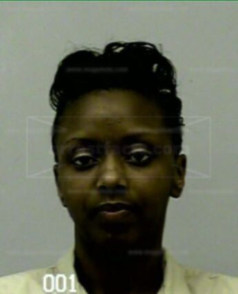 Tiffany Denise Soloman