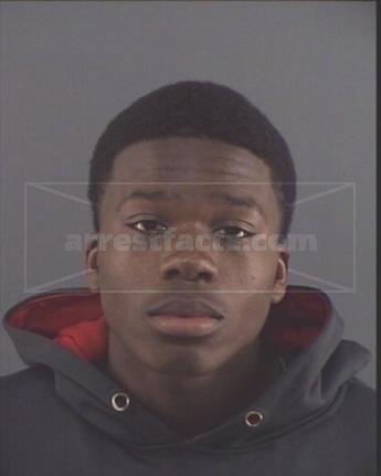 Marquary Tyree Ellis