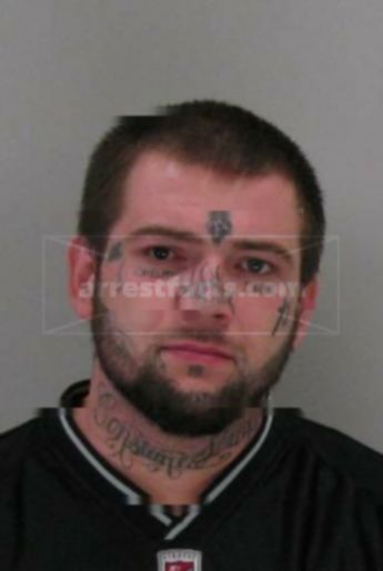 Joshua Chase Raines