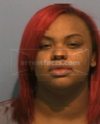 Latoya Renee Spence
