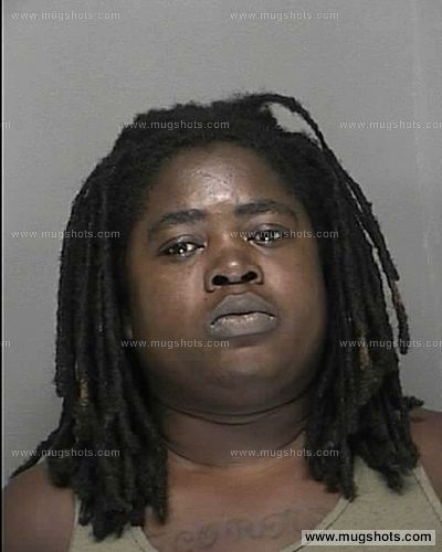 Natoshia Nicole Ogden