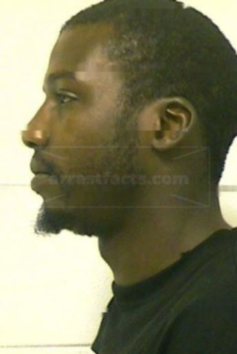 Jaquez Davon Oates