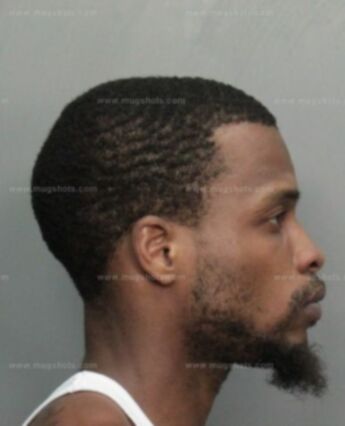 Marcel Rashad Bynum