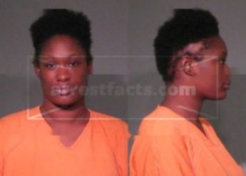 Shaleaco Lodell Hall