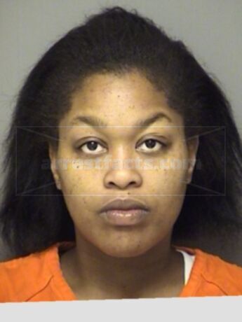 Dionne Ericka Sutton