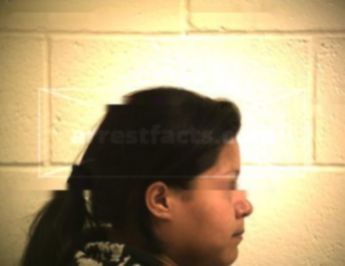Marissa Guadalupe Guzman Hernandez