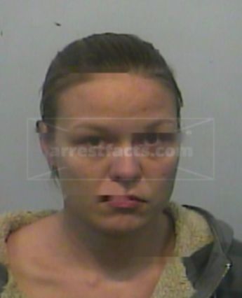 Jennifer Nichole Carron