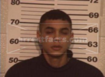 Kevin Anibal Villegas Alfaro