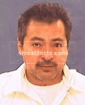 Pedro Alfonso Martinez