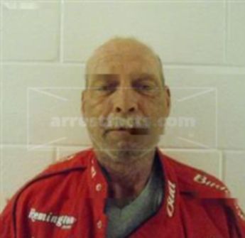 Dominic Jay Davis