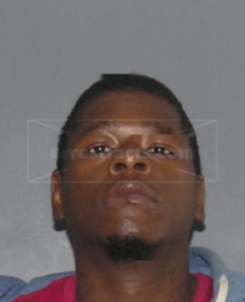 Terrell Cortez Arnold