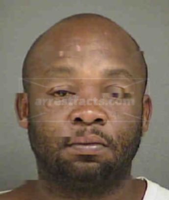 Carlton Dalton Burris